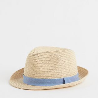 Straw Hat
