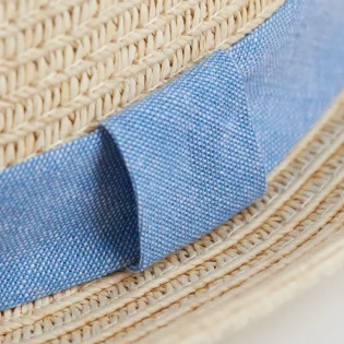 Straw Hat - Image 2